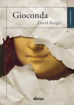 Gioconda (eBook, ePUB) - Rotger, David