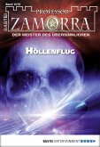 Höllenflug / Professor Zamorra Bd.1076 (eBook, ePUB)