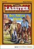 Der Tod ist blond / Lassiter Bd.2248 (eBook, ePUB)