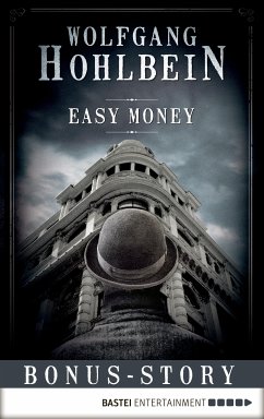 Easy Money (eBook, ePUB) - Hohlbein, Wolfgang