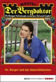 Dr. Burger und das Mauerblümchen / Der Bergdoktor Bd.1778 (eBook, ePUB)