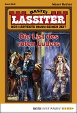 Die List des roten Luders / Lassiter Bd.2249 (eBook, ePUB)