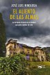 El aliento de las almas (eBook, ePUB) - Bild 1