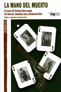 La mano del muerto (eBook, ePUB) - Garrett, Pat; Jane, Calamity; Dick, Deadwood