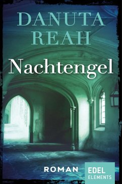 Nachtengel (eBook, ePUB) - Reah, Danuta