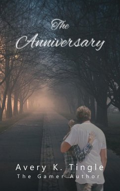 The Anniversary (eBook, ePUB) Cover The Anniversary (eBook, ePUB)