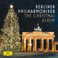 Berliner Philharmoniker-The Christmas Album - Karajan/Abbado/Bp/+