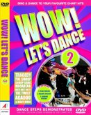 Wow! Let'S Dance Vol 2 (2006 Edition) Wow! Let'S Dance Vol 2 (2006 Edition)