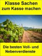 Klasse Sachen zum Kasse machen (eBook,... - Bild 1