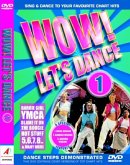 Wow! Let'S Dance Vol 1 (2006 Edition)