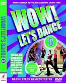 Wow! Let'S Dance Vol 5 (2006 Edition)