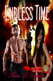 Endless Time (Time Travellers, #7) (eBook, ePUB)