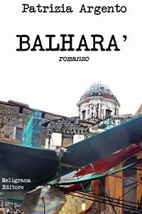 Balhara’ (eBook, ePUB) - Argento, Patrizia