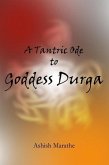 A Tantric Ode to Goddess Durga (eBook, ePUB)