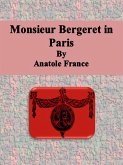 Monsieur Bergeret in Paris (eBook, ePUB)