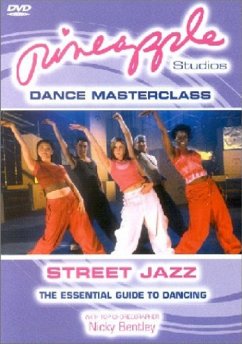 Pineapple Studios - Dance Masterclass - Various Artists