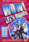 Wow! Let'S Dance Vol 10 (2006 Edition) Wow! Let'S Dance Vol 10 (2006 Edition)