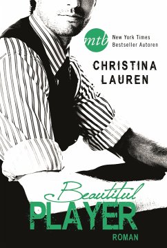 Beautiful Player / Beautiful Bd.3 (eBook, ePUB) - Lauren, Christina