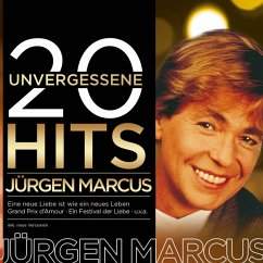 20 Unvergessene Hits - Marcus,Jürgen
