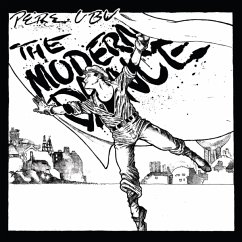 The Modern Dance - Pere Ubu