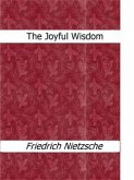 The Joyful Wisdom (eBook, ePUB)