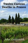 Twelve Curious Deaths in France (eBook, ePUB)