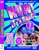 Wow! Let'S Dance Vol 7 (2006 Edition) Wow! Let'S Dance Vol 7 (2006 Edition)