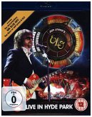 Live In Hyde Park (Bluray) Live In Hyde Park (Bluray)
