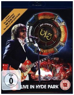 Live In Hyde Park (Bluray)