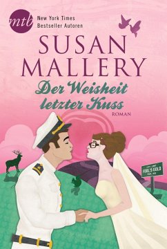 Der Weisheit letzter Kuss (eBook, ePUB) - Mallery, Susan