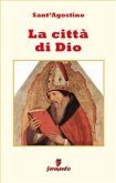 La città di Dio - testo completo in italiano (eBook, ePUB)
