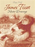 James Tissot: Master Drawings (eBook, ePUB)