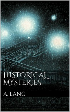 Historical Mysteries (eBook, ePUB) - Lang, Andrew