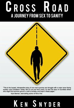Cover Cross Road (eBook, ePUB)