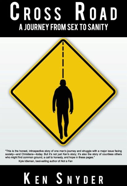 Cross Road (eBook, ePUB) Cross Road (eBook, ePUB)