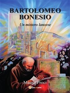 Bartolomeo Bonesio (eBook, PDF) - Proci, Mauro