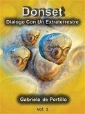 DONSET: Dialogo Con Un Extraterrestre (eBook, PDF)