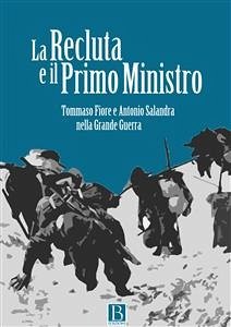 La Recluta e il Primo Ministro (epub) (eBook, ePUB) - Bramato, Luigi