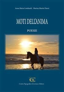 Moti dell'anima (eBook, ePUB) - Maria Lombardi, Anna; Marini Danzi, Marina