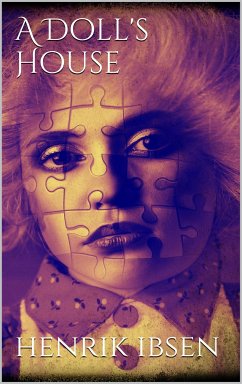 Cover A Doll's House (eBook, ePUB)