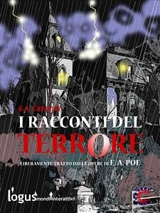 I racconti del terrore (eBook, ePUB) - Andrea Carosini, Gino