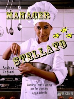 Manager stellato (eBook, ePUB) Cover Manager stellato (eBook, ePUB)