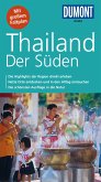DuMont direkt Reiseführer Thailand, der Süden (eBook, PDF)