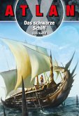 ATLAN X Kreta 3: Das Schwarze Schiff (eBook, ePUB)