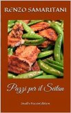 Pazzi per il Seitan (eBook, ePUB)