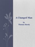 A Changed Man (eBook, ePUB)