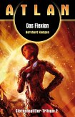 ATLAN Sternensplitter 2: Das Flexion (eBook, ePUB)