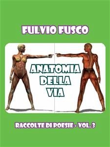 Anatomia della vita (eBook, ePUB) - Fusco, Fulvio