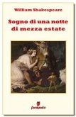 Sogno di una notte di mezza estate (eBook, ePUB)