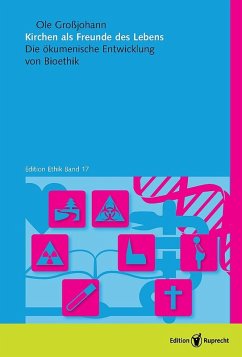 Kirchen als Freunde des Lebens (eBook, PDF) Cover Kirchen als Freunde des Lebens (eBook, PDF)